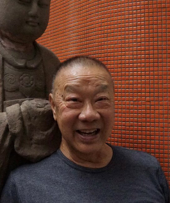 Obituary of Kirk Ying Leung