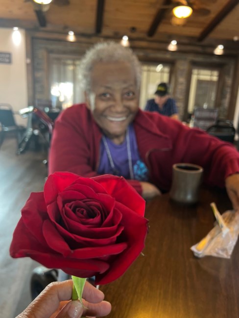 Obituary of Joyce Hayden Fletcher