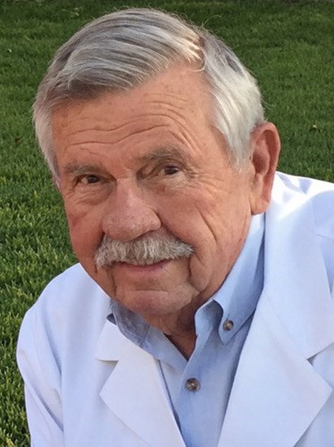Obituary of Dr. William Starkey Kidder DDS