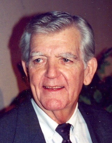 Obituary of William Bill Madsen Brown