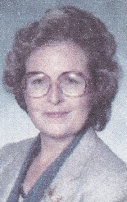 Obituary of Marillyn Odum