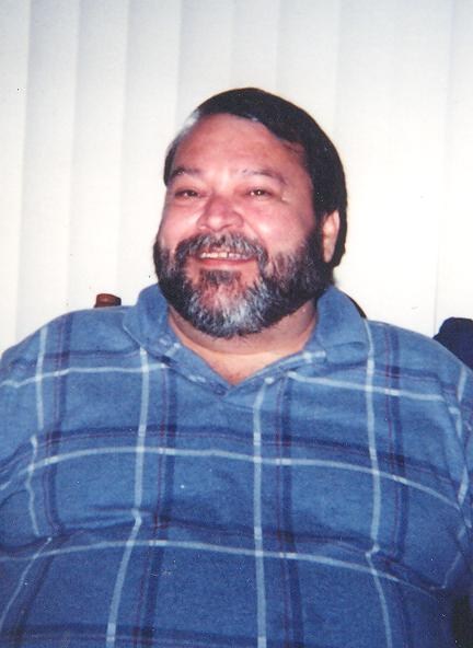 Obituary of Raymond Martinez