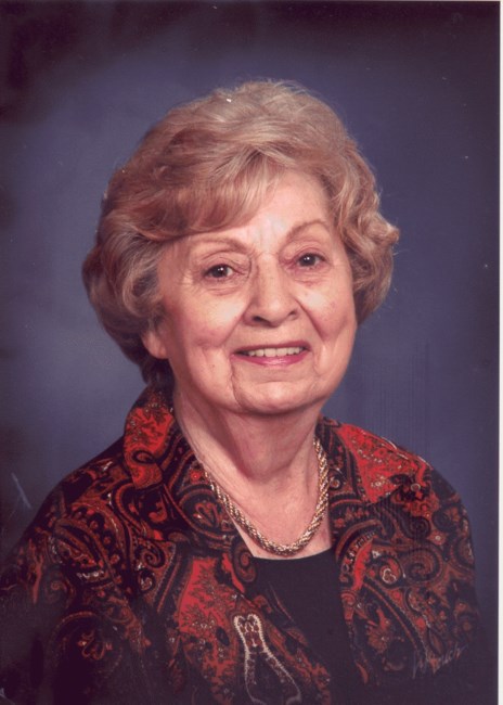 Obituary of Nancy W. Walker