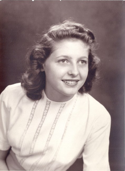 Obituary of Loranna Lois Branson