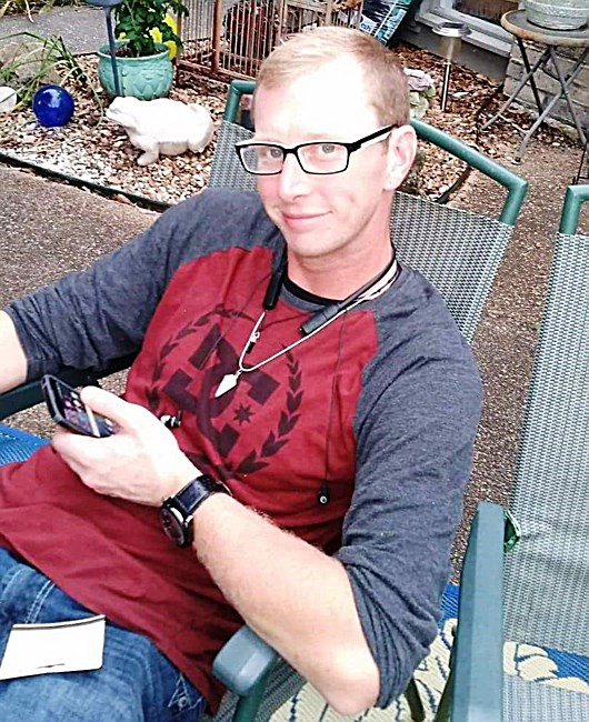 Obituary of John Garen Long