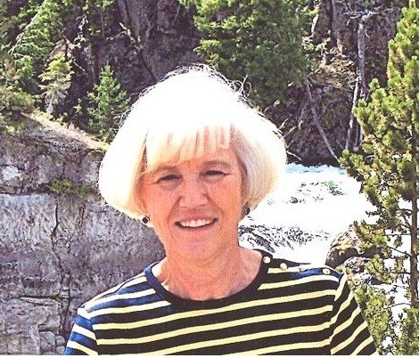 Obituary of Cynthia K. Lee