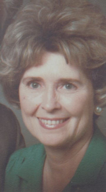 Obituary of Alice Askew