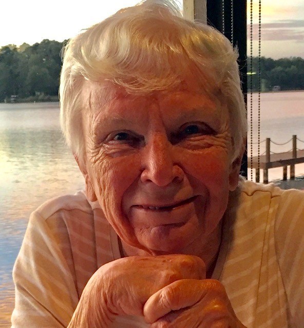 Obituary of Ruth Stout Winn