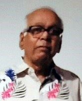 Obituary of Gangadatt Misra