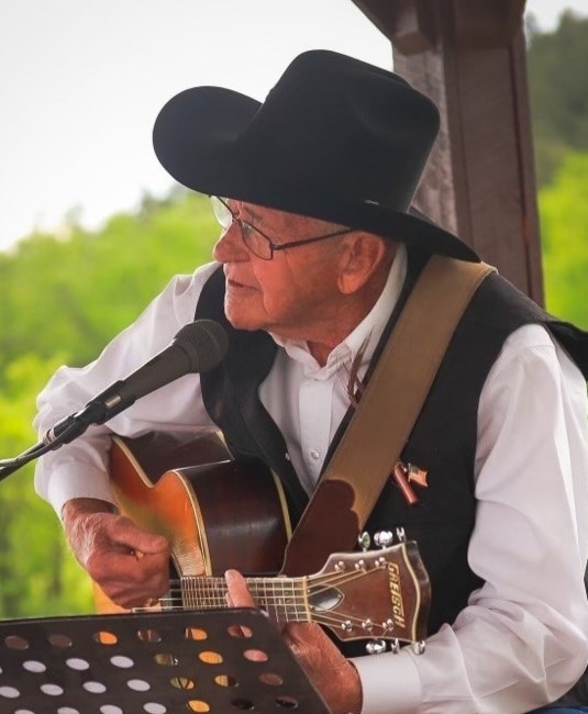 Obituary of Elwin "Sonny" M Hood