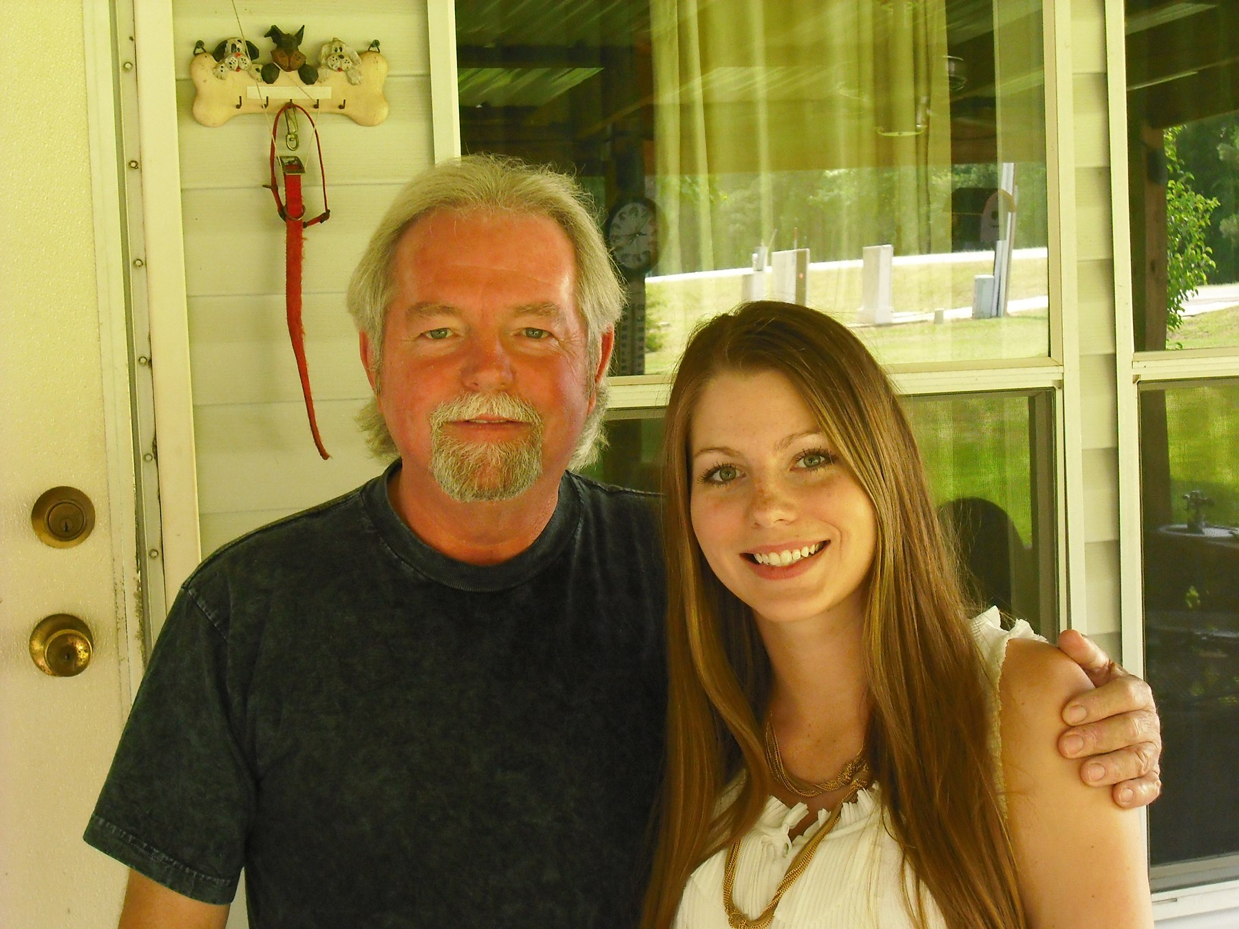 Avis de décès de George Bascom Bradford III