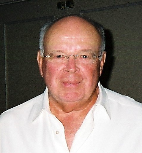 Obituary of Thomas Francis Trossen