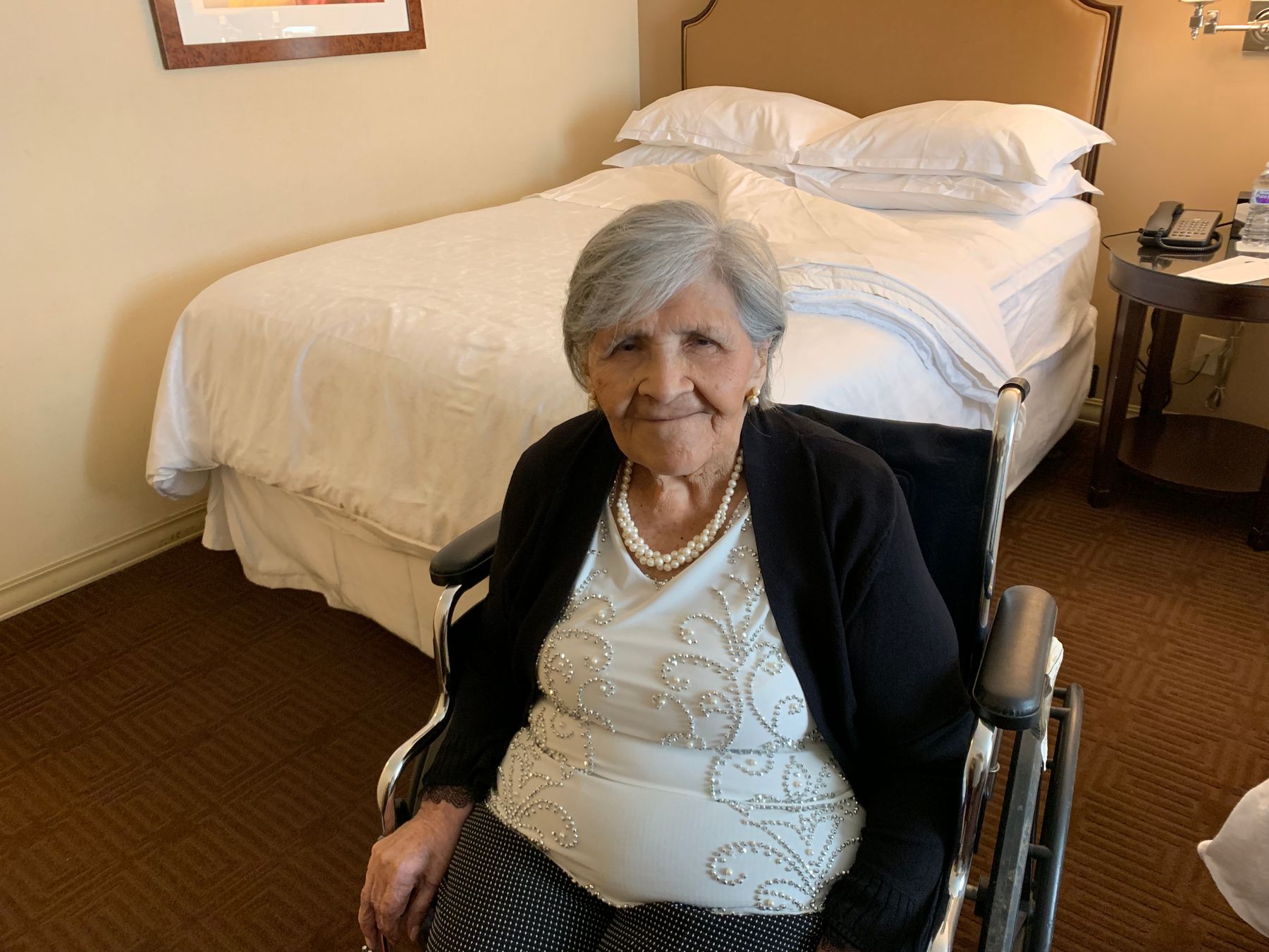 Obituary of Reynalda Estrada Ferrel