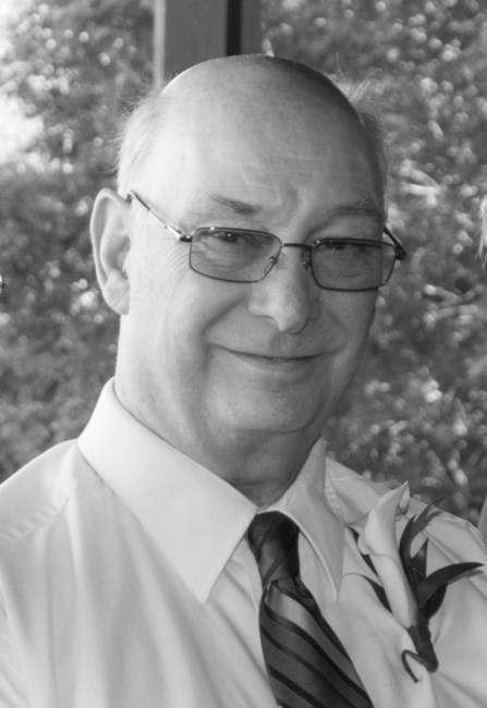 Obituary of Fred W. Benedict