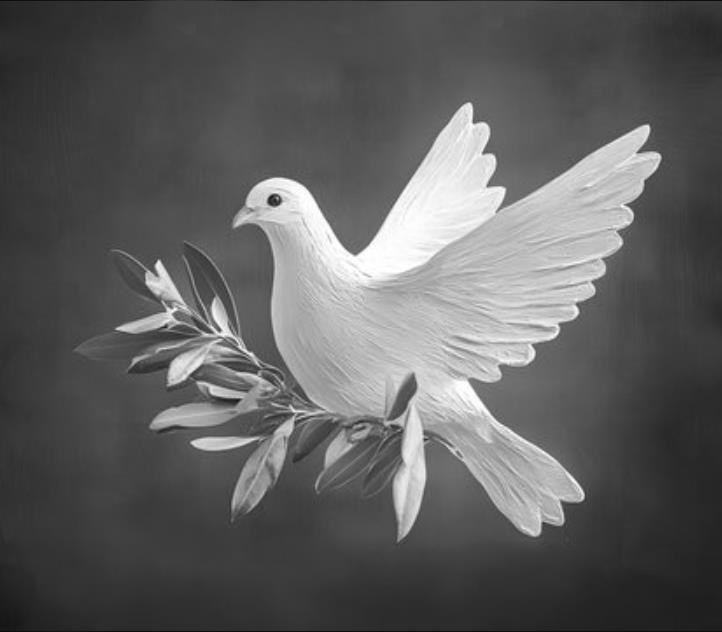 Avis de décès de Prudenciano Rivera