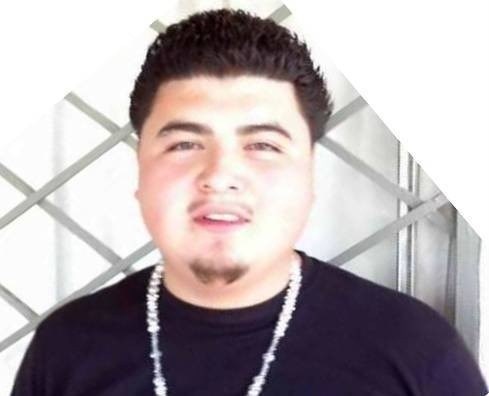 Obituary of Sergio Checho Sanson Ornelas