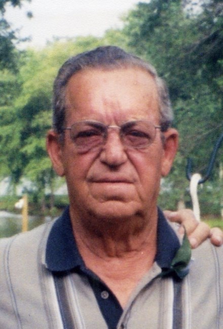 Obituary of Carl Linwood Sigmon