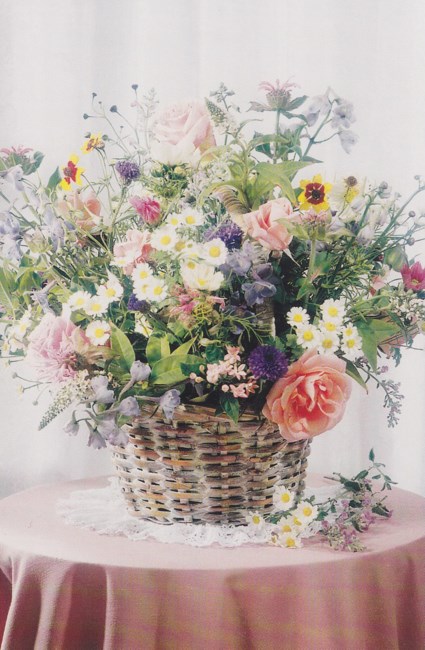 Obituary of Muriel Amelia Williams