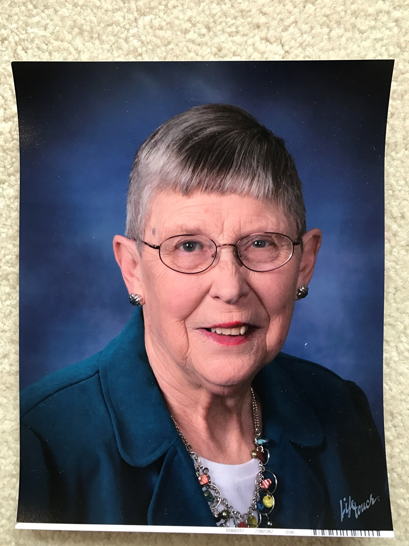 Obituary of Eileen L. Hohenstein