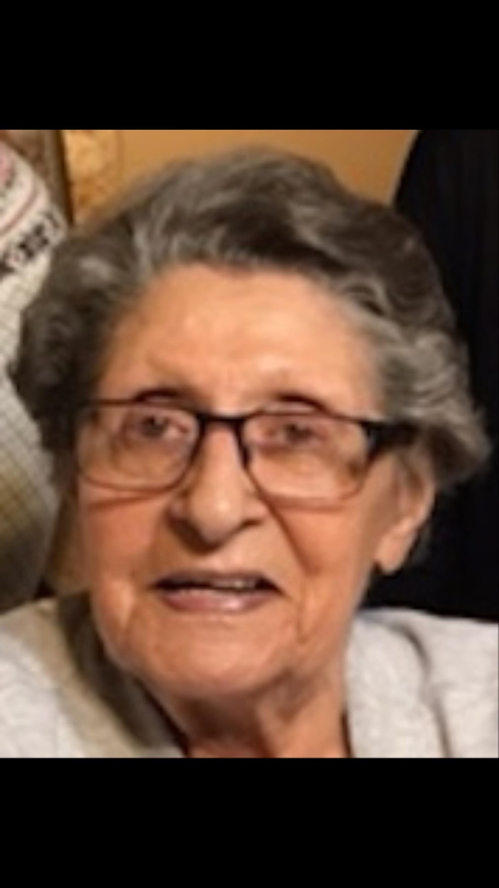 Obituary of Micheline Richard