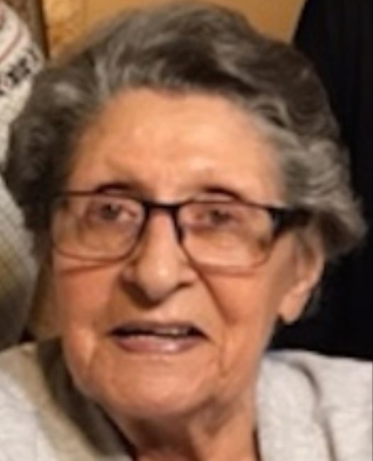 Obituary of Micheline Richard