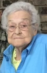 Obituary of Ruby "Memaw" Pugh