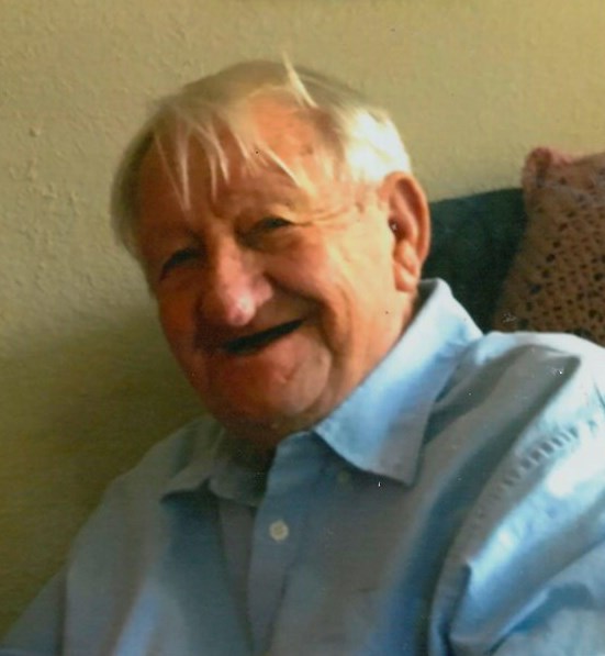 Obituary of Donald A. Holliday