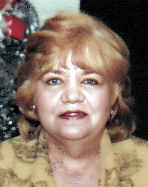 Obituario de Donna Jean Champagne