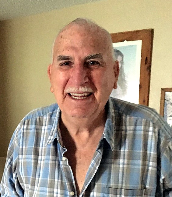 Obituary of David Shiffman