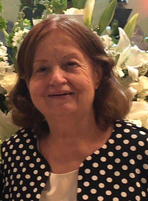 Avis de décès de Ruth Virginia Morales Pérez