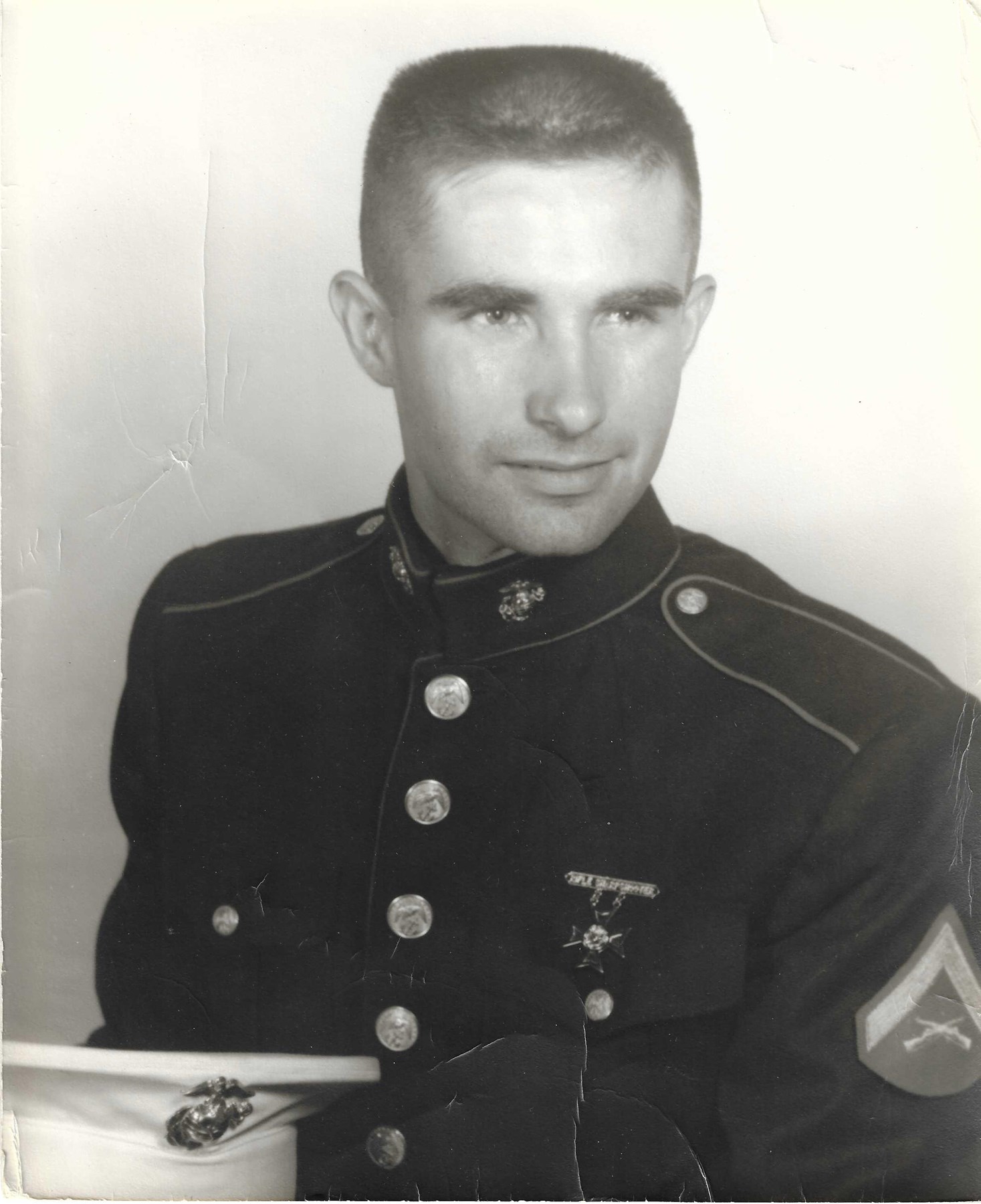 Obituary of Paul R. Fulghum