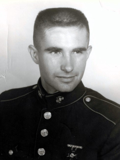 Obituary of Paul R. Fulghum