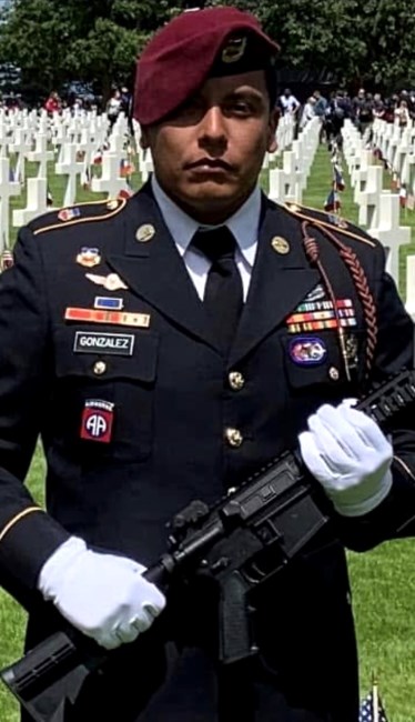 Obituary of Philip Michael Gonzalez Jr.