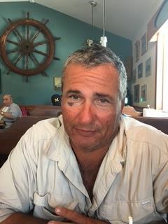 Obituario de Stephen J George