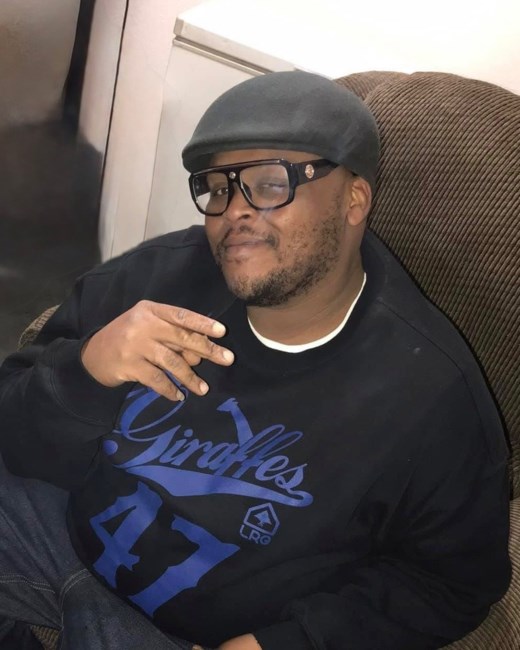 Obituary of Darren Deshawn Hill