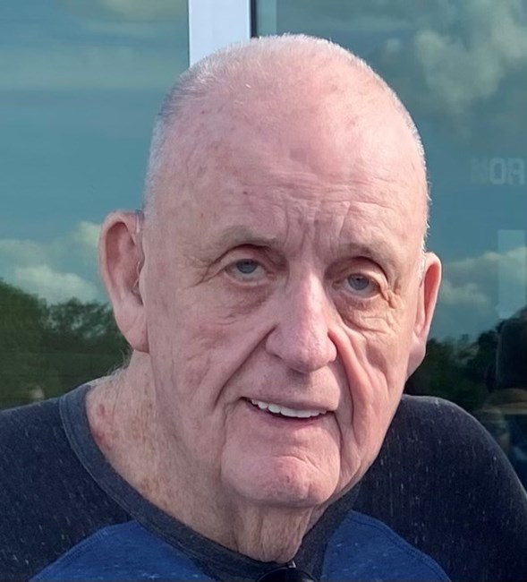 Obituary of Russell Vernon Young