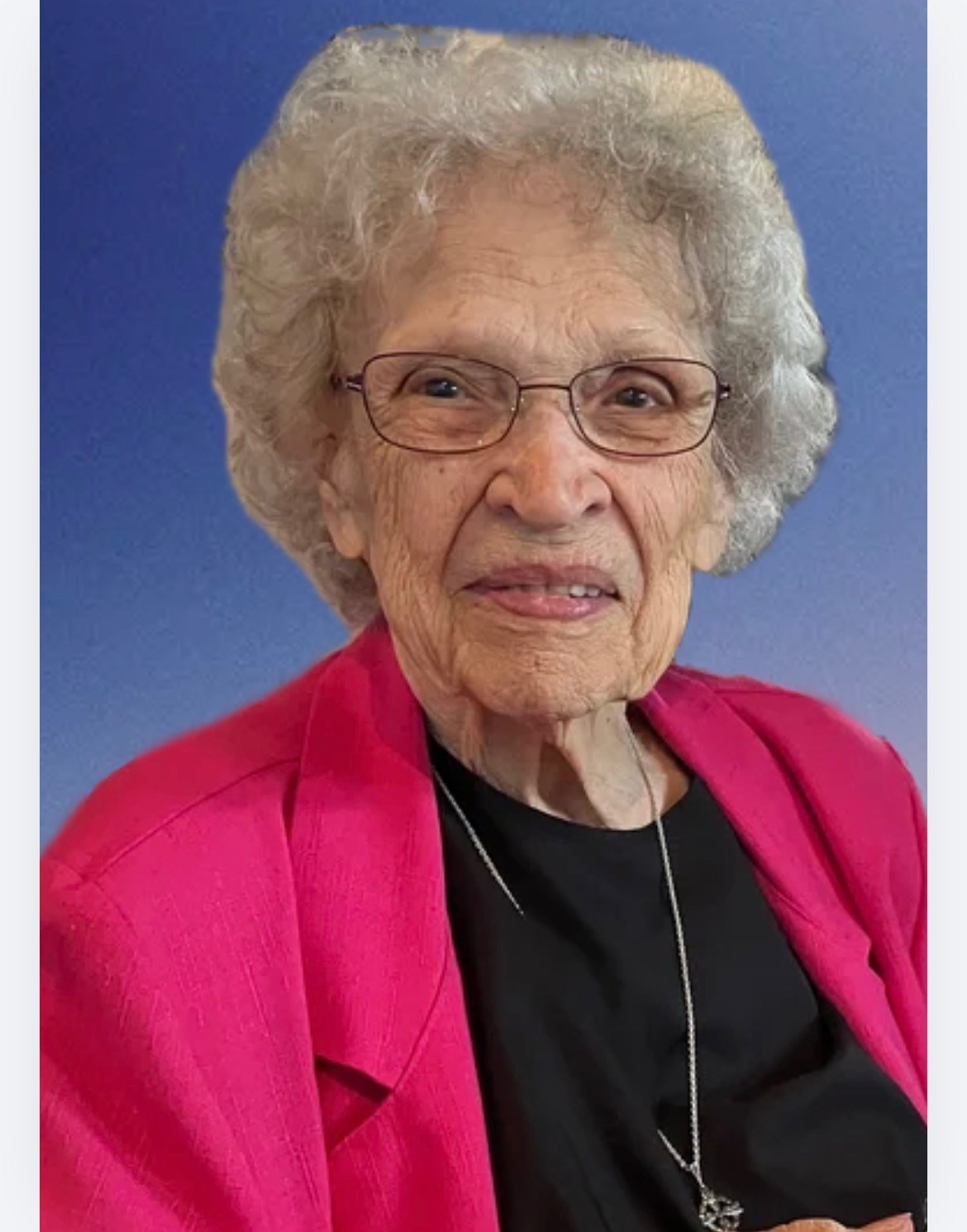 Obituary of Virginia Lydia Melton