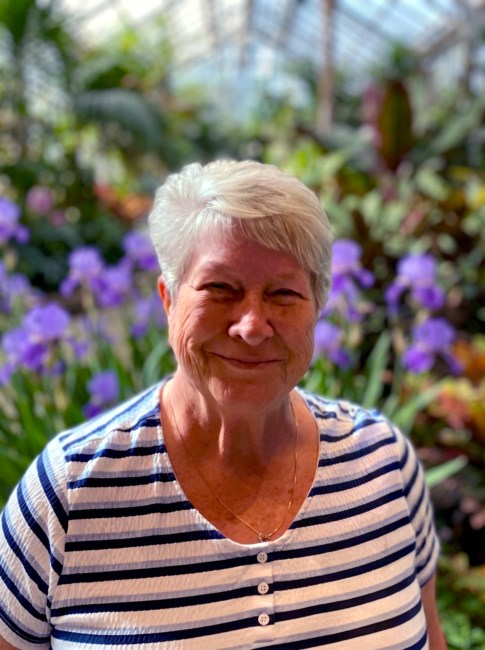 Obituary of Charlene Kay Brauckmuller