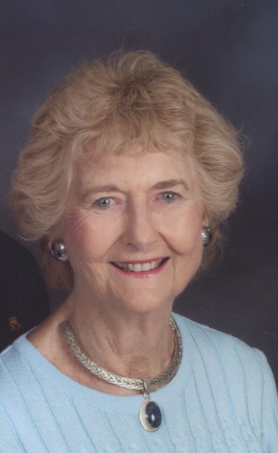 Obituary of Doris Frisch Hawman