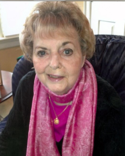 Obituary of Mary T. Fogarty