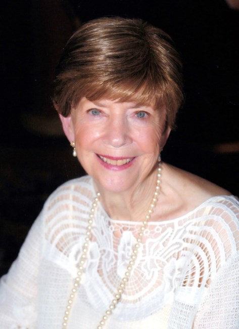 Obituary of Barbara Shelley Douglass