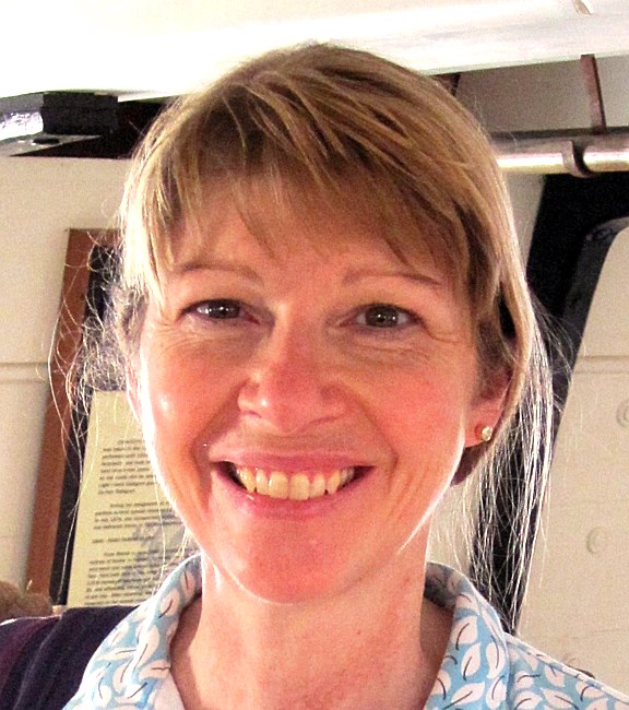 Obituario de Eileen Sullivan Williams