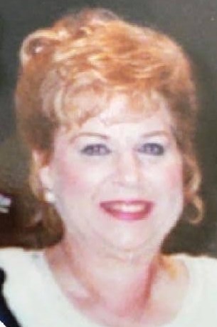 Obituary of Carol Diane Molloy