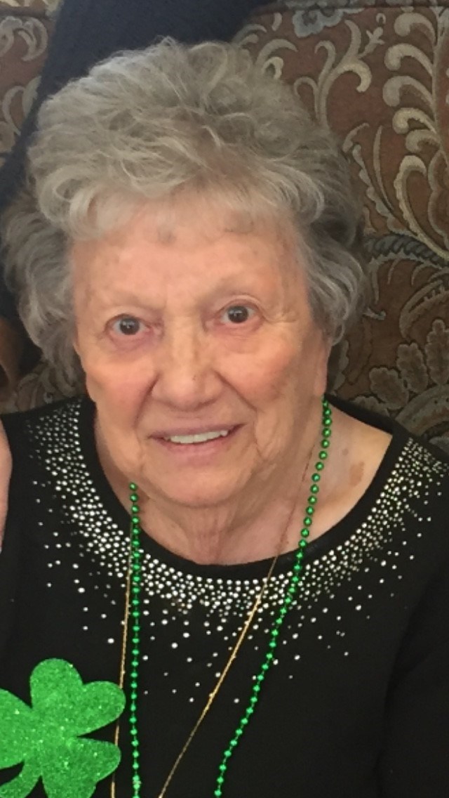 Obituary of Jeanine Marie Cochran