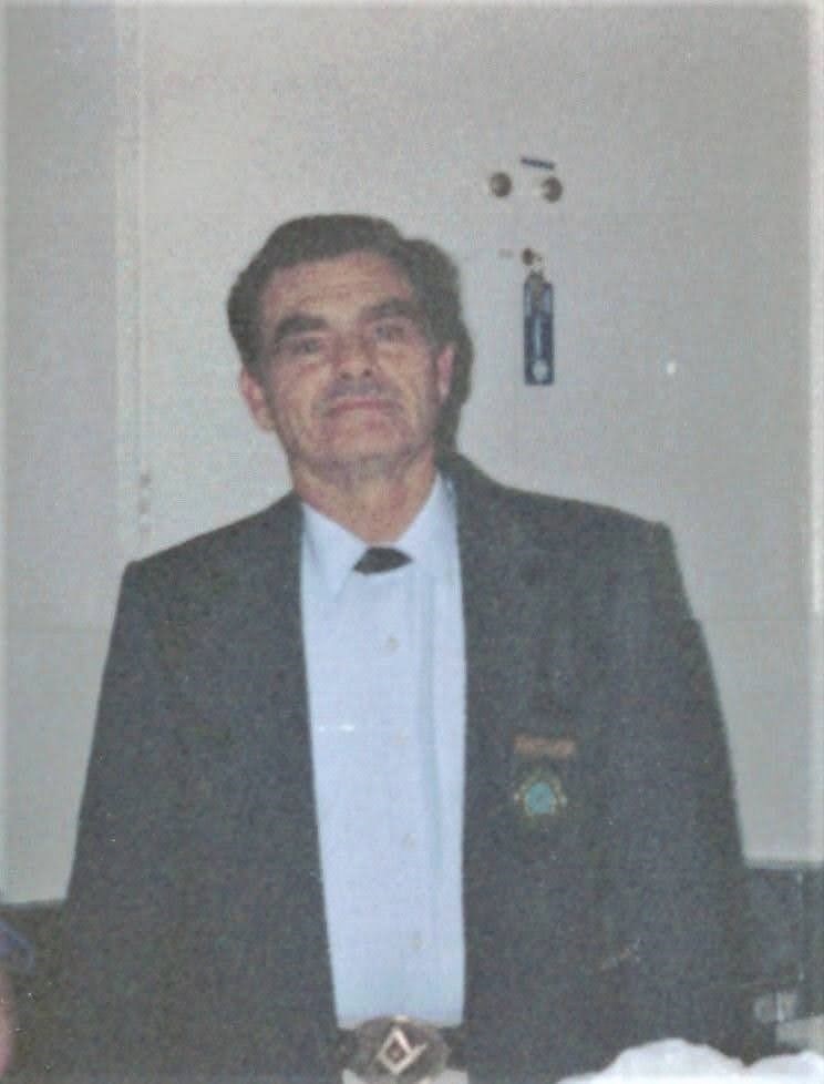 Obituary of James Russell Goodrich Jr.