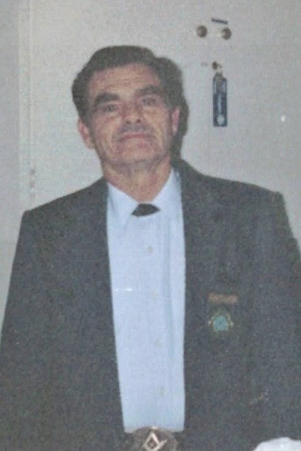 Obituary of James Russell Goodrich Jr.