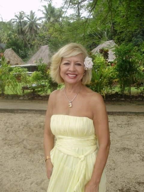 Obituary of Maria Joaquina Little-Cedillos