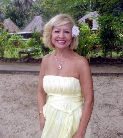 Obituary of Maria Joaquina Little-Cedillos