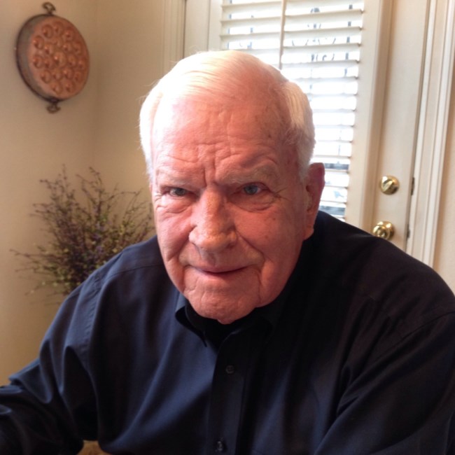 Obituary of Richard R. Lee