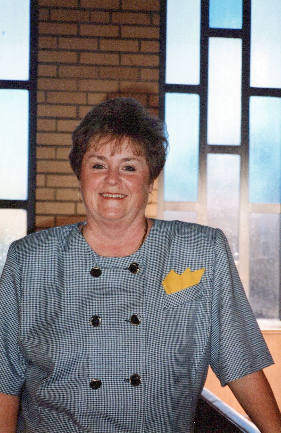 Obituary of Linda Johnson Bunn